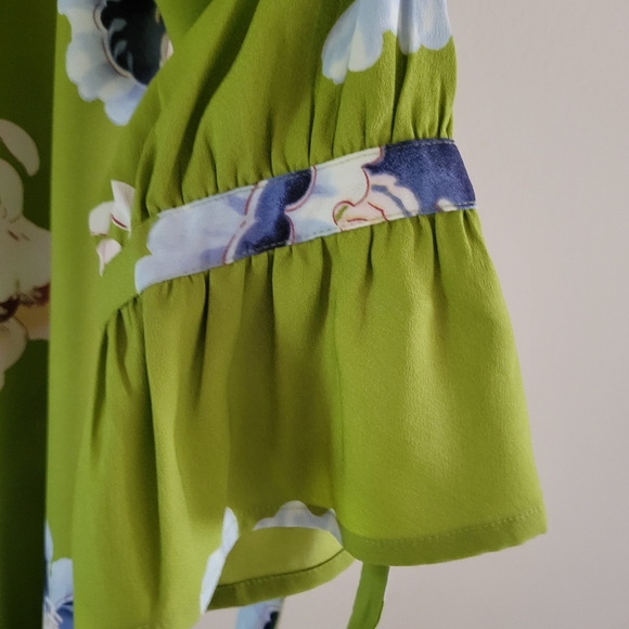 Boho Dress Casual and Comfortable - Picture 2 of 4